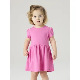 NAME IT Minikleid NAME IT "NMFVIVIA SS 2P DRESS NOOS", Mädchen, Gr.