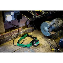 Energizer Vision Ultra Rechargeable Headlamp Rechargeable-Kopflampe