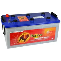 Banner Energy Bull 230Ah 12V