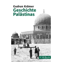 C.H. Beck Verlag Geschichte Palästinas: von Gudrun Krämer /