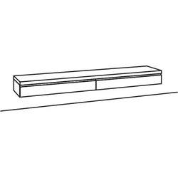 Venjakob V-Plus 3000 Hängelowboard 5681