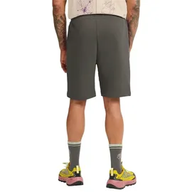 Jack Wolfskin Celebrate The Paw Kurze Hose - Flint - 3XL