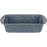 Russell Hobbs RH00996EU Nightfall Stone Loaf Blechdose, Kohlenstoffstahl, 28cm brotbackform Kuchenenform, brotbackformen klein, BPA/PFOA-Frei, kastenform brotbackform, Rechteckig Antihaft Flachboden