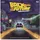 Funko Back to the Future Brettspiel kooperativ 2–4 Spieler ab 10 Jahren