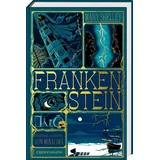 Coppenrath Verlag Frankenstein