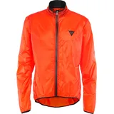 Dainese HG Moor, Textiljacke - Rot - XS