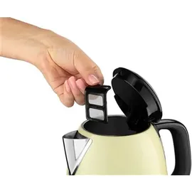 Russell Hobbs Colours Plus+ Mini classic cream
