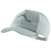 Sterntaler Baseball-Cap Saurier steingrün, 45 cm