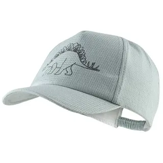 Sterntaler Sterntaler® Beanie Sterntaler® Basecap Saurier Mützen, Beanie (1-St) grün 45 cm