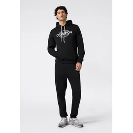 Champion Hoodie Graphic schwarz XL (56/58)
