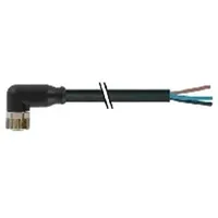 Murrelektronik M8 Buchse gewinkelt 7000-08101-6310500