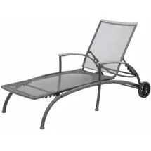 MWH Das Original Royal Garden Balero Rollliege