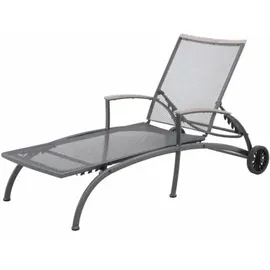MWH Das Original Royal Garden Balero Rollliege