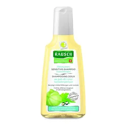 Rausch Herzsamen Sensitive-Shampoo Hypoallergen 200 ml