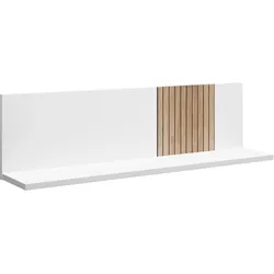 Wandboard Studio 11 in Weiß