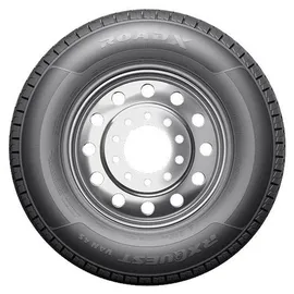 RoadX RXQuest Van 4S 205/75 R16C 110T
