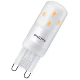 Philips CorePro LEDcapsule 2.7-25W 827 warmweiß 300lm dimmbar G9 matt 320° 220-240V
