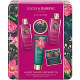 BAYLIS & HARDING Boudoire Tropical Paradise Geschenkset für