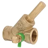 Schlösser Armaturen Schlösser Rückflussverhinderer DN15 - 1/2
