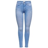 ONLY Jeans Blush 15178061 Blau S/30