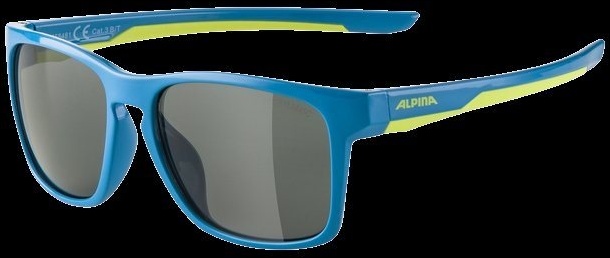 Alpina Sports Sonnenbrille Alpina FLEXXY COOL Kinder Sonnenbrille