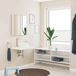 Grohe Start Edge Einhandmischer chrom 23777001