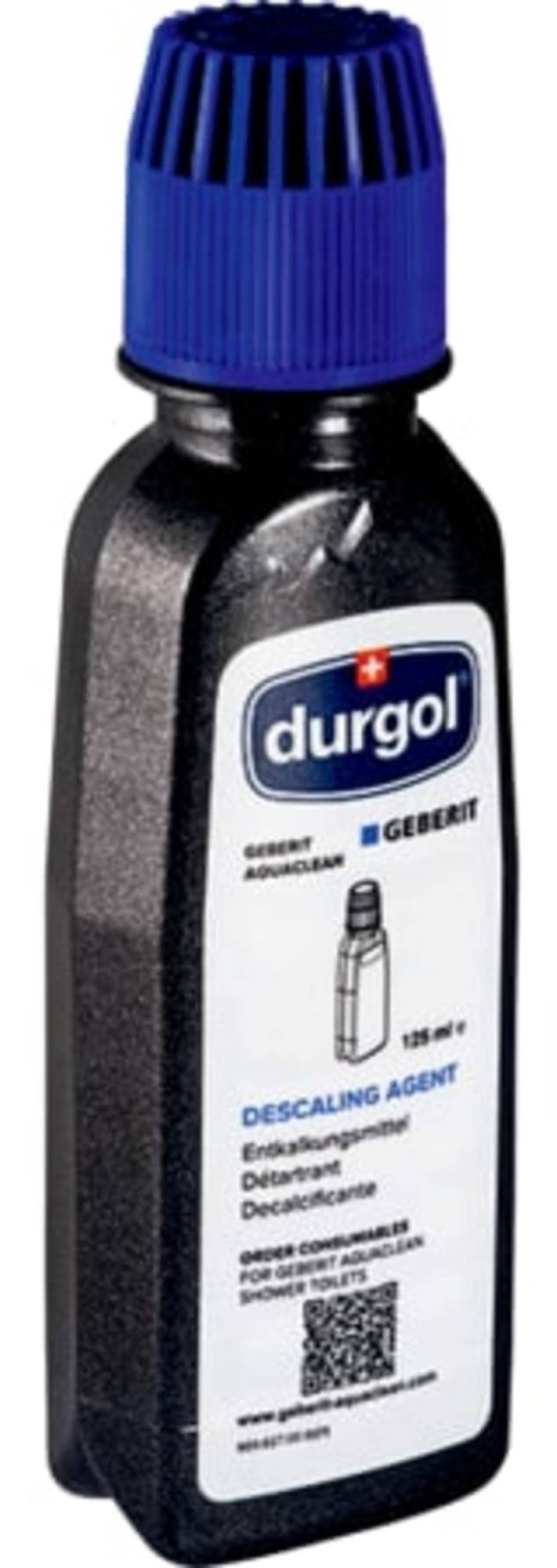 geberit entkalker