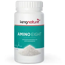 Amino Eight Presslinge 240 St