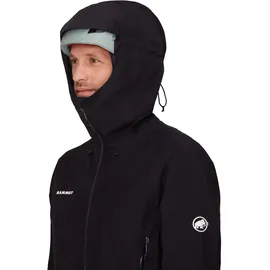 Mammut Crater IV schwarz XL