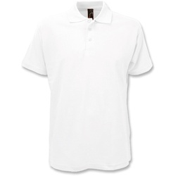 Sol's Summer Polo ll, red, 2XL