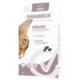 Sanabelle Urinary 2 kg