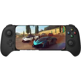8bitdo Ultimate Mobile Gaming Controller Schwarz Android