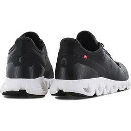 On Cloud X 3 AD - Herren Sneakers Schuhe Black-White 3MD30320299 5 / EU 42