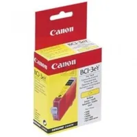 Canon BCI-3eY gelb