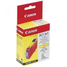 Canon BCI-3eY gelb