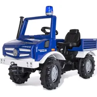 Rolly Toys Unimog THW Tretauto ab 3 Jahren (Auto