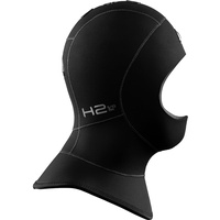 Waterproof H2 5/10mm Kopfhaube Gr. L