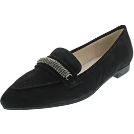 Gabor Slipper Damen Schwarz 40,5