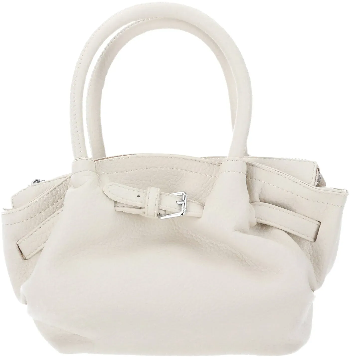 Antonio Handtasche - white
