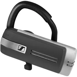 Sennheiser ADAPT Presence Grey UC Kopfhörer Kabellos Ohrbügel Calls/Music Bluetooth Grau