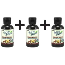 NOW Foods Better Stevia Flüssig 59 ml