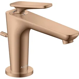 Hansgrohe Citterio C Waschtischarmatur Polished Red Gold