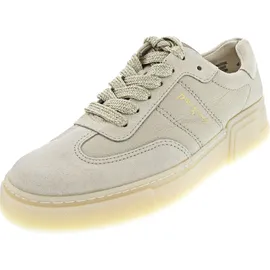Paul Green Sneaker Damen Beige 42