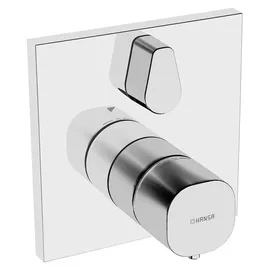 Hansa HansaLiving Thermostatregler DN 15 (81149562)