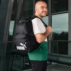 Puma Phase Backpack puma black