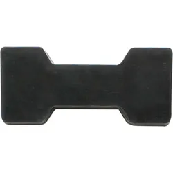 WALTHER Kabelbrücke Zapfen 39870053