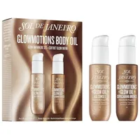 Sol de Janeiro Glowmotions Körperöl 1 Stk