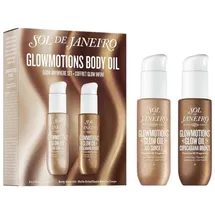 Sol de Janeiro Glowmotions Körperöl 1 Stk