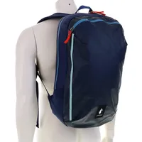 Cotopaxi Vaya 18l Rucksack (Größe 18L, blau)