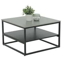 Z2 Couchtisch Hugo - B/H/T: ca. 70,00x45,00x70,00